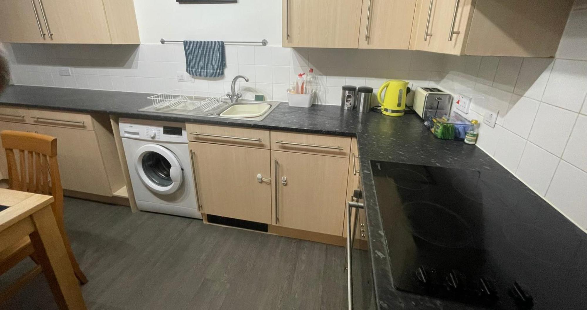 Business & Leisure City Centre 2 Bed En-Suite Apartment With Free Parking And Netflix Coventry Exterior photo